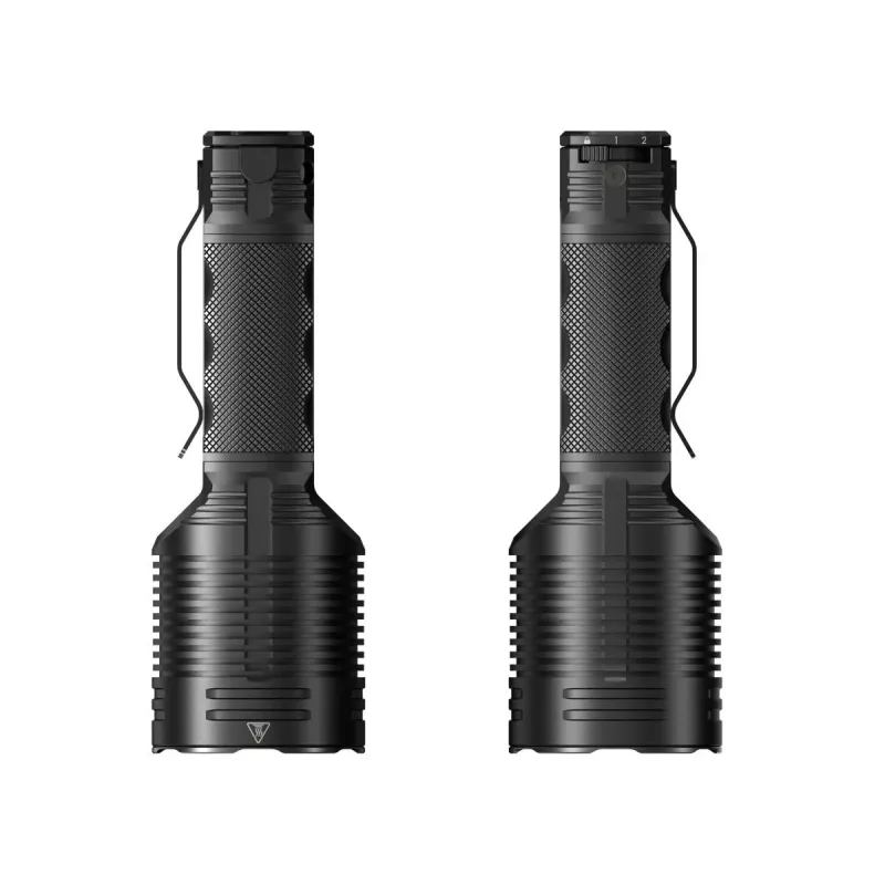 Linterna Tiny Monster SERIES/20000 lúmenes TM20K Nitecore