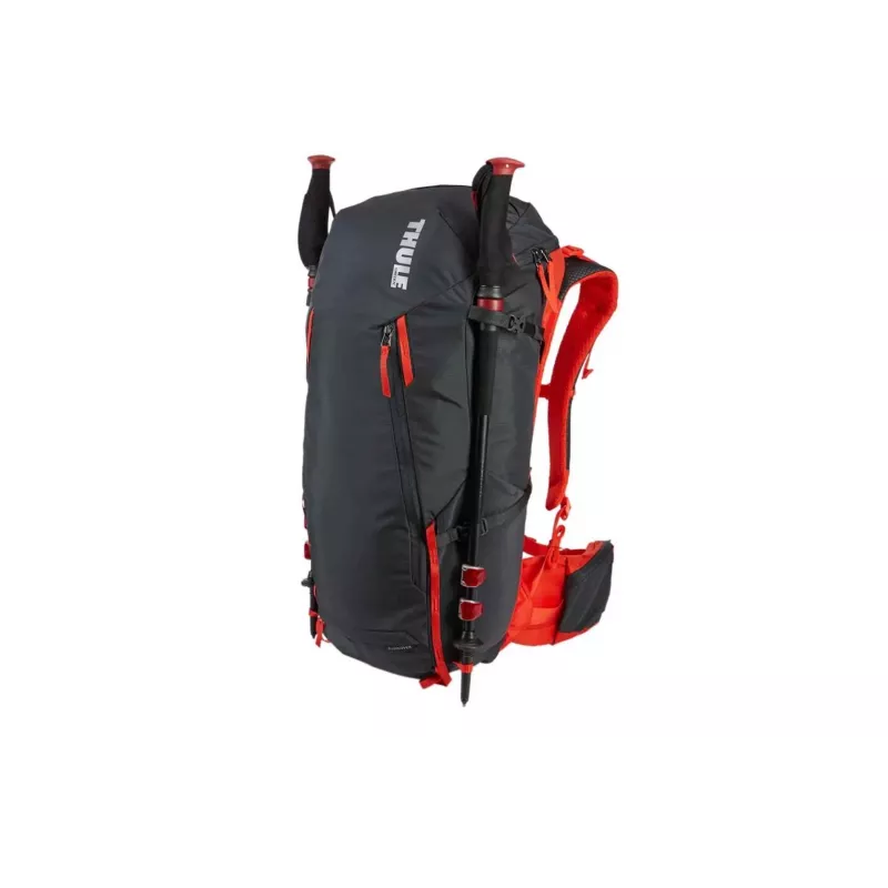 Mochila de senderismo de hombre Thule AllTrail 35L Mykonos azul (3203537)