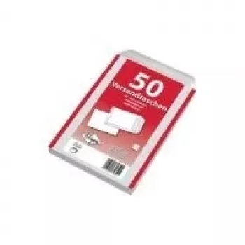 Sobre MAILmedia C5 autoadhesivo blanco 8,0 g – formato C5, Peel-and-Seal