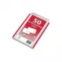 Sobre MAILmedia C5 autoadhesivo blanco 8,0 g – formato C5, Peel-and-Seal