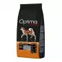 Pienso seco para perros Optimanova Adult Sensitive Salmón y Patata 12 kg para perros adultos con digestión sensible