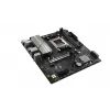 Placa base Sapphire B650M-E (AMD B650) micro ATX, socket AM5, DDR5, 2x DIMM, 96GB, 2x M.2 (PCIe5/4), 4x SATA III, 2,5Gb LAN