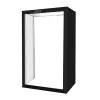 Estudio fotográfico Puluz 200cm LED PU5210EU