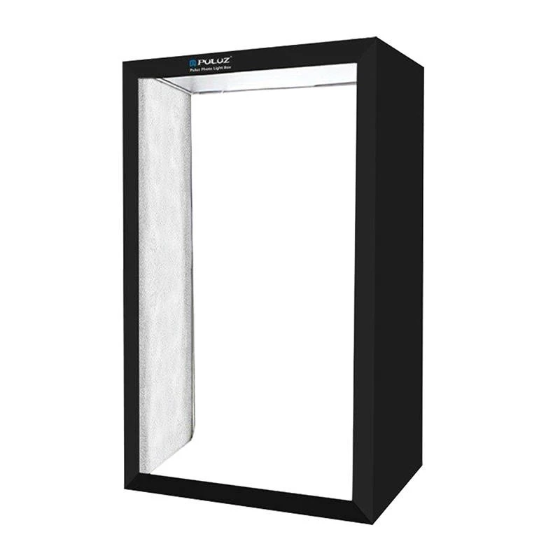 Estudio fotográfico Puluz 200cm LED PU5210EU
