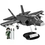 Bloques de construcción F-35B STOVL Lightning II 610 piezas