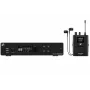 Set de monitorización in-ear Sennheiser XSW IEM SET A 476–500 MHz sistema de monitorización personal inalámbrico