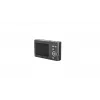 Cámara digital Denver DCA-4811B sensor CMOS de 5 megapíxeles negro