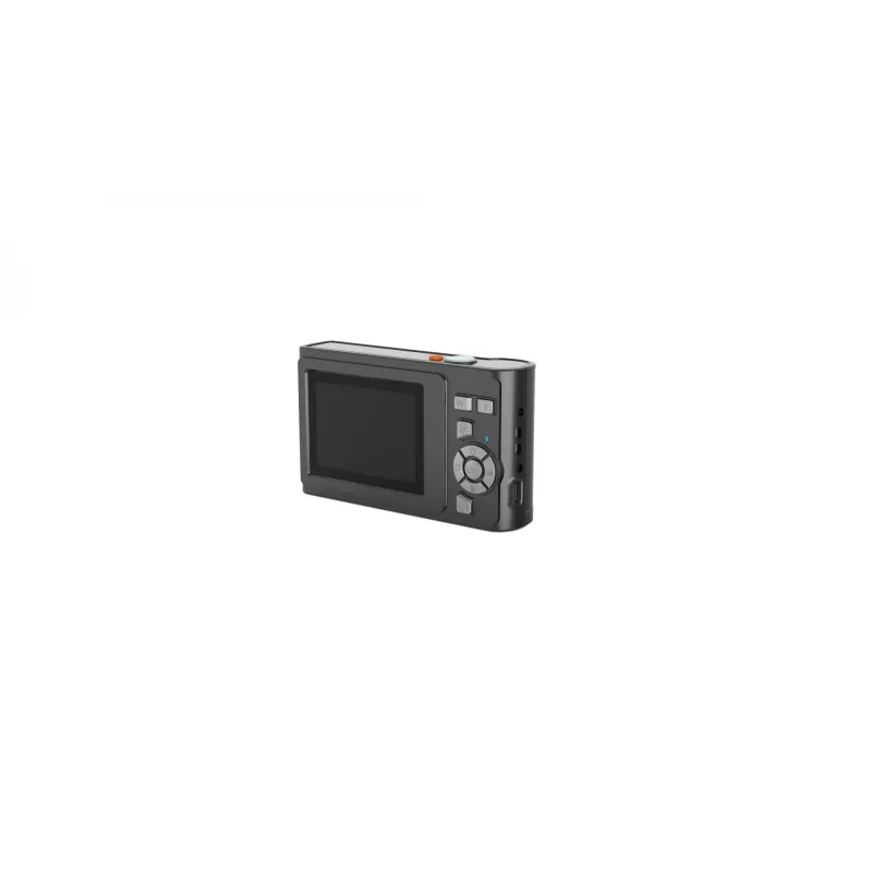Cámara digital Denver DCA-4811B sensor CMOS de 5 megapíxeles negro