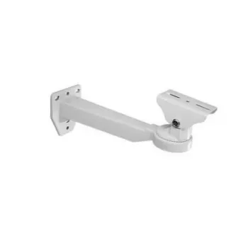Soporte PELCO EM14A soporte para cámara de vigilancia, universal, blanco, longitud máx. 29,2 cm