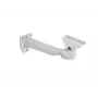 Soporte PELCO EM14A soporte para cámara de vigilancia, universal, blanco, longitud máx. 29,2 cm
