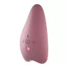 Masajeador de lactancia Momcozy LM01, rosa