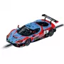 Stadlbauer Digital 124 Cars - Ferrari 296 GT3 N.º 20 24H Dubái (20023981)