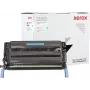 Xerox Everyday - Cian - compatible - cartucho de tóner (alternativa a: HP Q6461A)