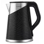 Hervidor eléctrico LAFE 1,8 l 2200 W Elegant negro