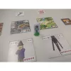 Minecraft Builder & Biomes, juego de mesa