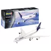 Avión Revell Boeing 747-8 Lufthansa New Livery
