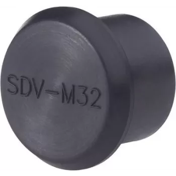 Lapp 54113032 accesorio de conectividad negro