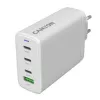 Cargador CANYON CU140ACC 150W 3xUSB-C Power Delivery 1xUSB-A Quick Charge