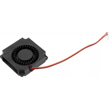 Ventilador de refrigeración para Flashforge Creator 4 (modelo 20002970001) — Ventilador de refrigeración de repuesto