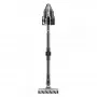 Aspirador de escoba 2 en 1 Jimmy H8 Flex – batería inalámbrica 25,2 V, 550 W, sin bolsa 0,5 L, negro