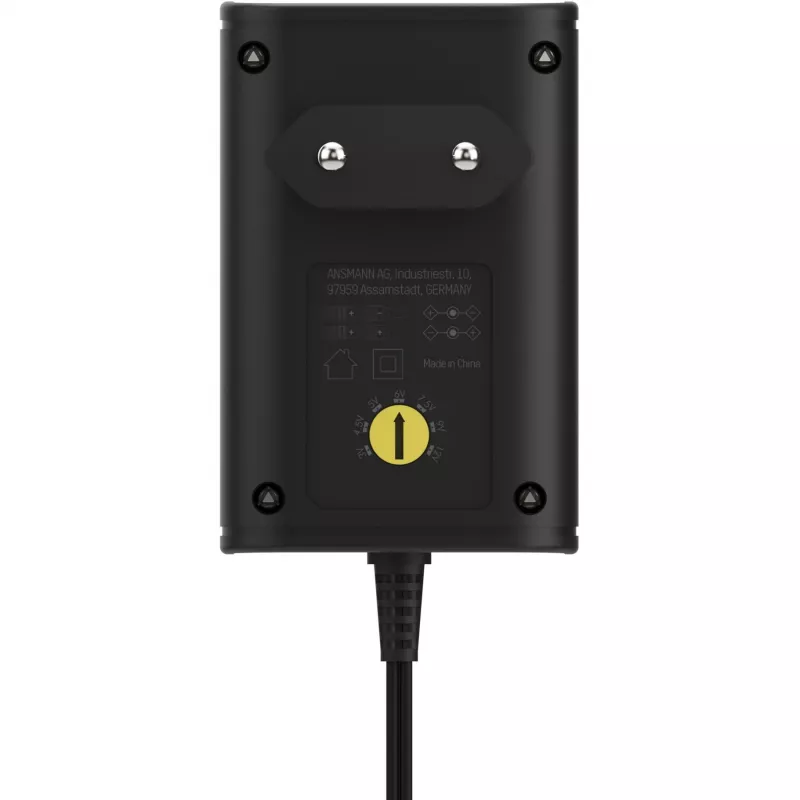 Fuente de alimentación Ansmann 1201-0023