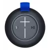 Logitech Ultimate Ears WONDERBOOM PLAY - Altavoz - Portátil - Inalámbrico - Bluetooth - Active Black (984-001948)