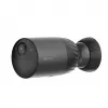 Cámara IP de vigilancia EZVIZ BC1c 4K Bullet, 8 MP, 3840×2160, 2,8 mm, 135° diagonal, Wi‑Fi, batería 10400 mAh, IP65
