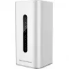 Grandstream Networks GWN-7062 router inalámbrico Gigabit Ethernet dual band (2,4 GHz / 5 GHz) blanco