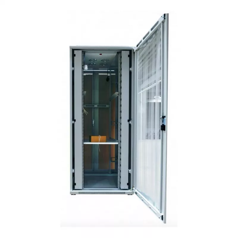 ALLNET ALL-SNB8122EKGRAU carcasa rack
