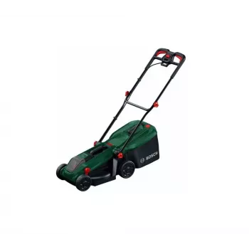 Cortacésped a batería Rotak18V-32 SOLO, 18 voltios (verde/negro, sin batería ni cargador, POWER FOR ALL ALLIANCE)