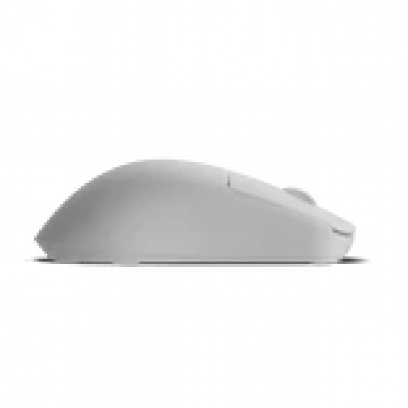 Ratón gaming inalámbrico Endgame Gear OP1w 4k White Frost - diseño ergonómico ligero