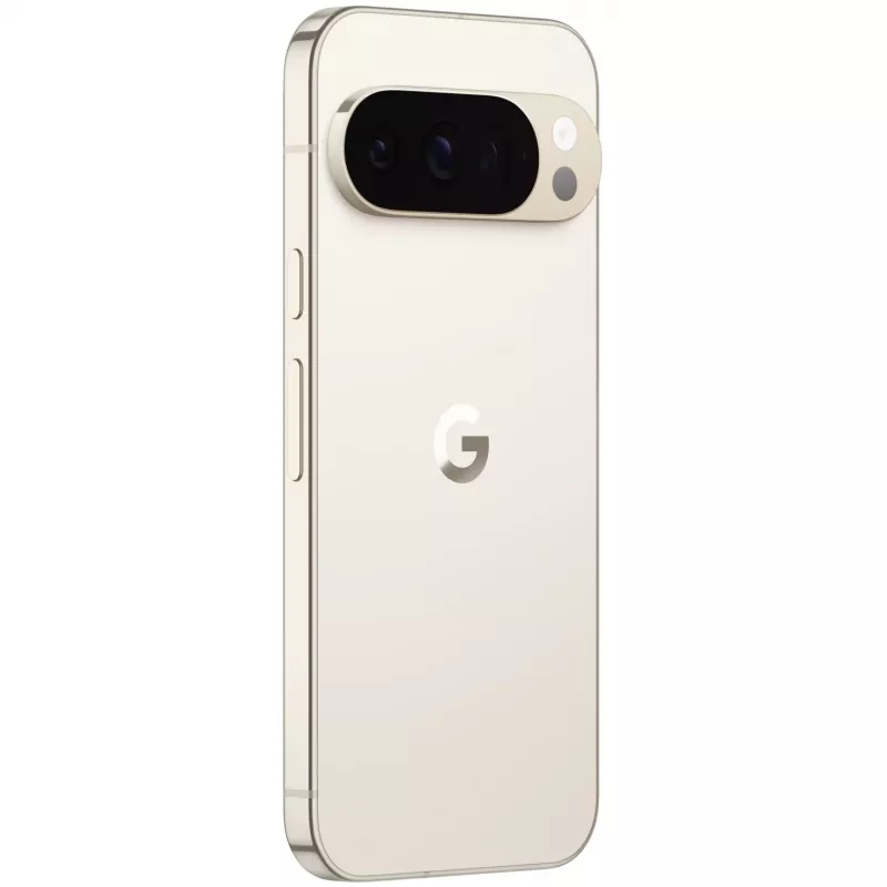 Google Pixel 10 Pro XL - Smartphone 5G - Dual-SIM - RAM 16 GB / Almacenamiento interno 512 GB - Pantalla OLED - 6,8 pulgadas - 2992 x 1344 píxeles (120 Hz)