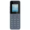 Teléfono IP Grandstream Networks WP8256 Antracita 3 líneas LCD Wi-Fi