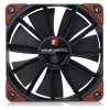 Ventilador de carcasa Noctua NF-F12 industrialPPC-24V-3000 120mm PWM