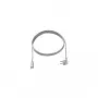 Bachmann H05VV-F 3G - cable de alimentación - IEC 60320 C13 recto a CEE 7/7 (M)