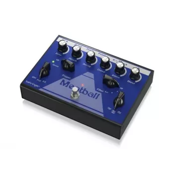Behringer MEATBALL pedal de efectos para guitarra