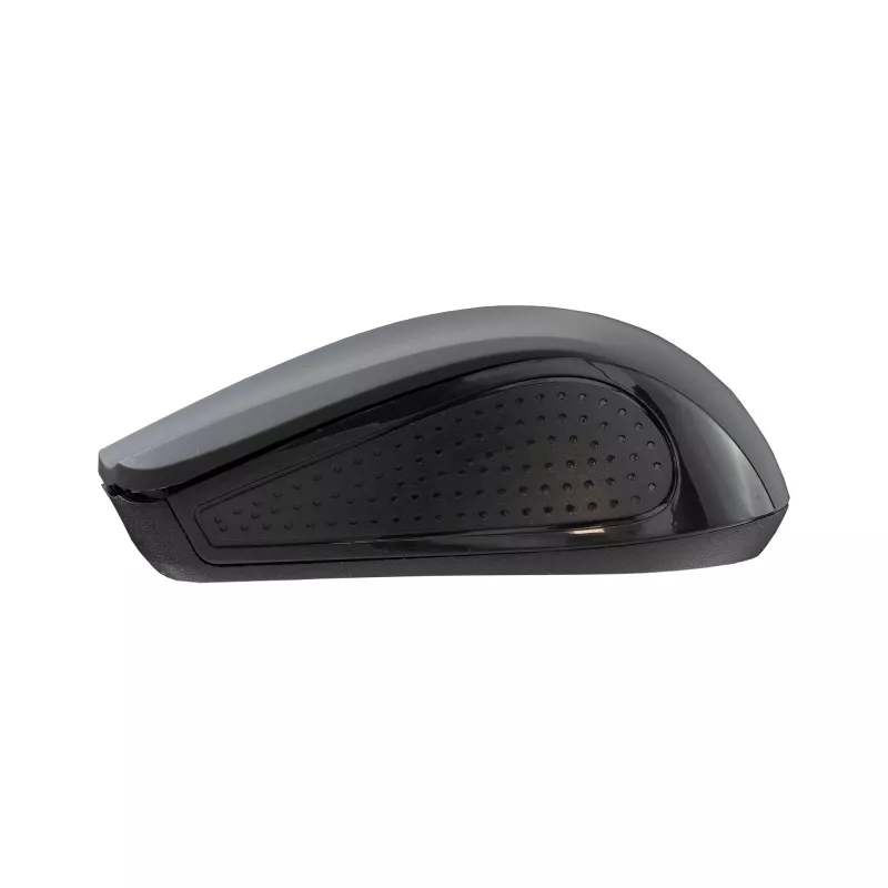 Ratón SBOX WM-109 negro USB Type-A