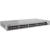 Switch HUAWEI CloudEngine S310-48T4S — 48x Gigabit Ethernet (10/100/1000), 1U, consola RJ-45, gris