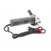Amoladora angular 1100W, disco 125 x 22,2 mm, 11000 min-1