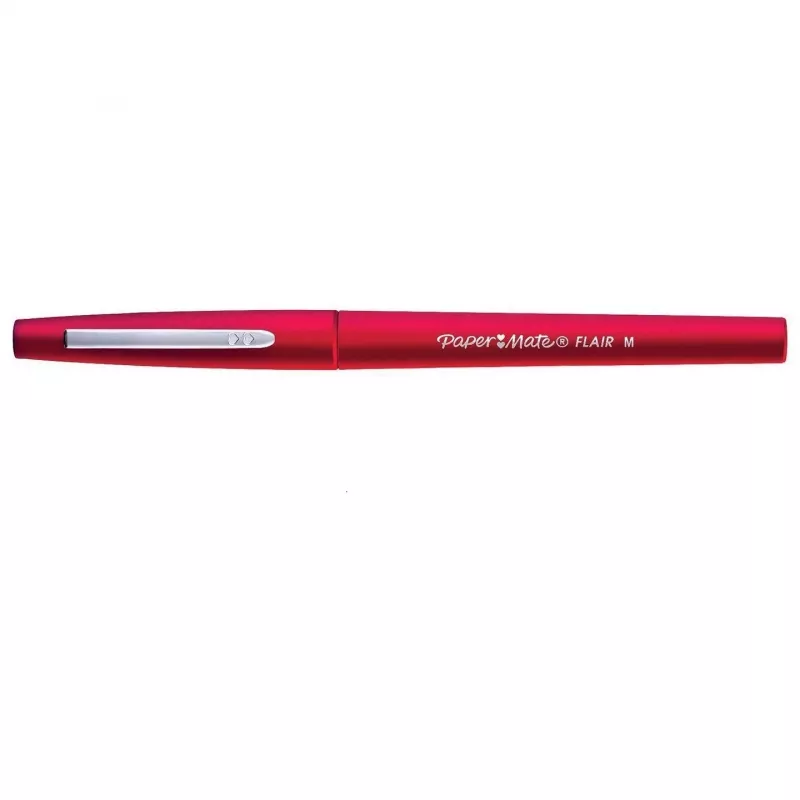 Rotulador Papermate Flair Medium multicolor 16 uds.