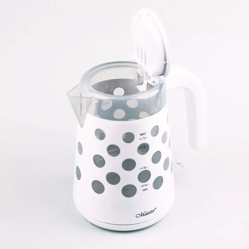 Hervidor de agua MAESTRO MR-045 1,7 l
