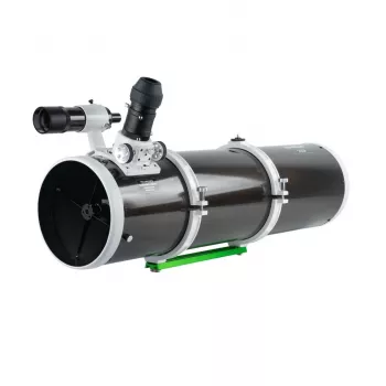 Tubo óptico refractor Skywatcher 200 mm apertura 1000 mm distancia focal (OTA) SW-1003
