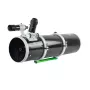Tubo óptico refractor Skywatcher 200 mm apertura 1000 mm distancia focal (OTA) SW-1003