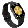 Smartwatch GRC CLASSIC negro