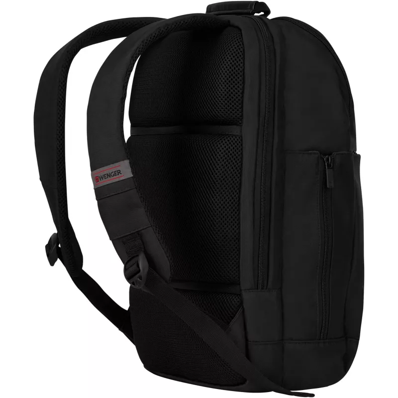 Mochila para portátil WENGER Reload para 30,5 a 35,8 cm 12 a 14,1 inch tablet, portátil negro