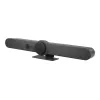 Webcam Logitech Sistema de videoconferencia grupal Grafito (960-001312)