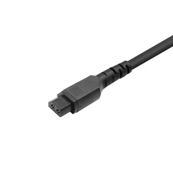 Fuente de alimentación universal automática Qoltec 50012 90W | 9 conectores | +cable de alimentación