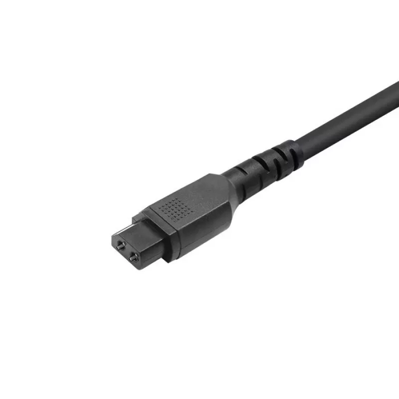 Fuente de alimentación universal automática Qoltec 50012 90W | 9 conectores | +cable de alimentación