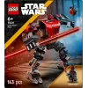 LEGO STAR WARS 75411 Mech de Darth Maul
