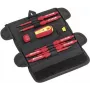 Cimco Set de destornilladores VDE 8 piezas (117860)